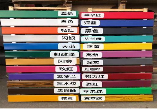 盐源做招牌可以用哪些材料？