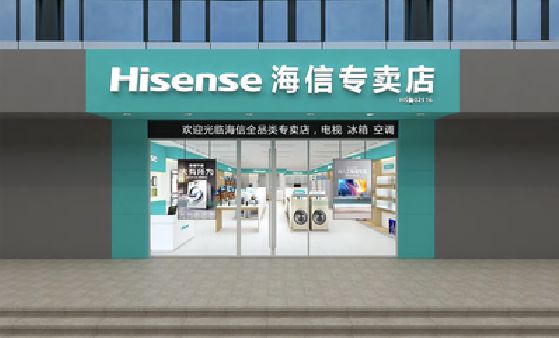 盐源如何加强专卖店门头设计品质？